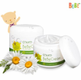 Skin Care _ Organic BeBe Cream_ Cosmetics